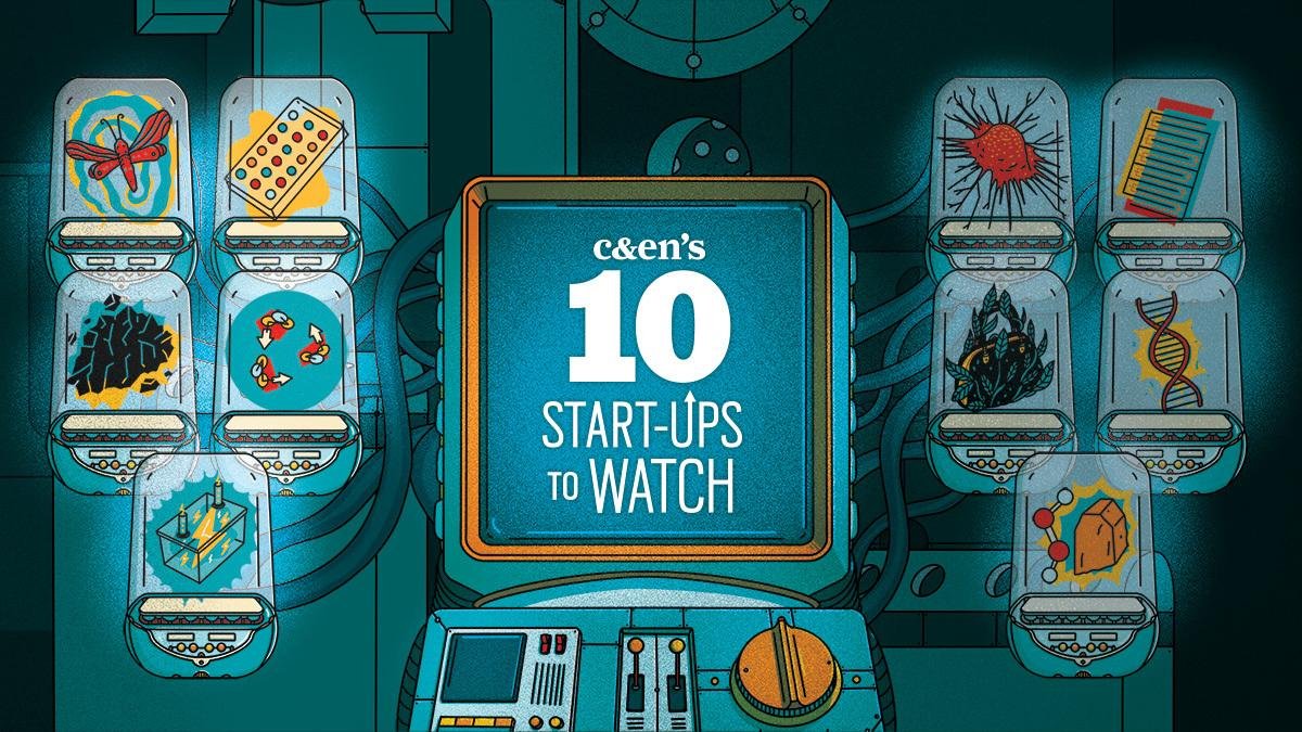 Top 10 Start-Ups To Watch in 2021