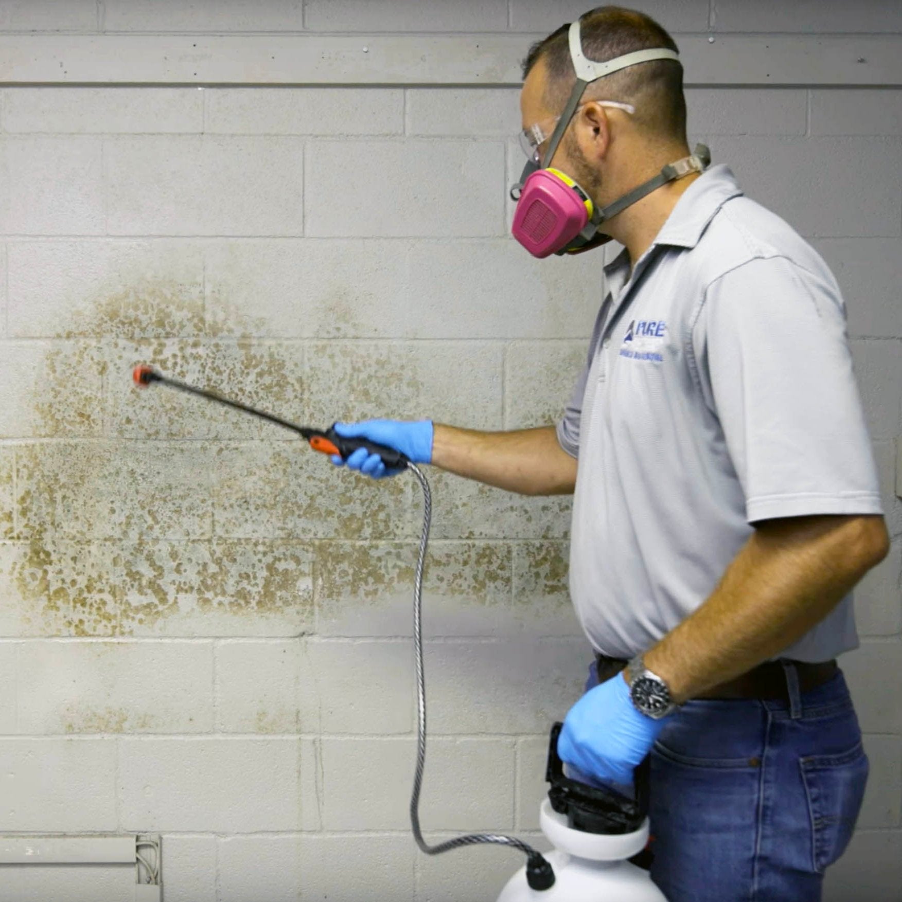 Dot Cleaner