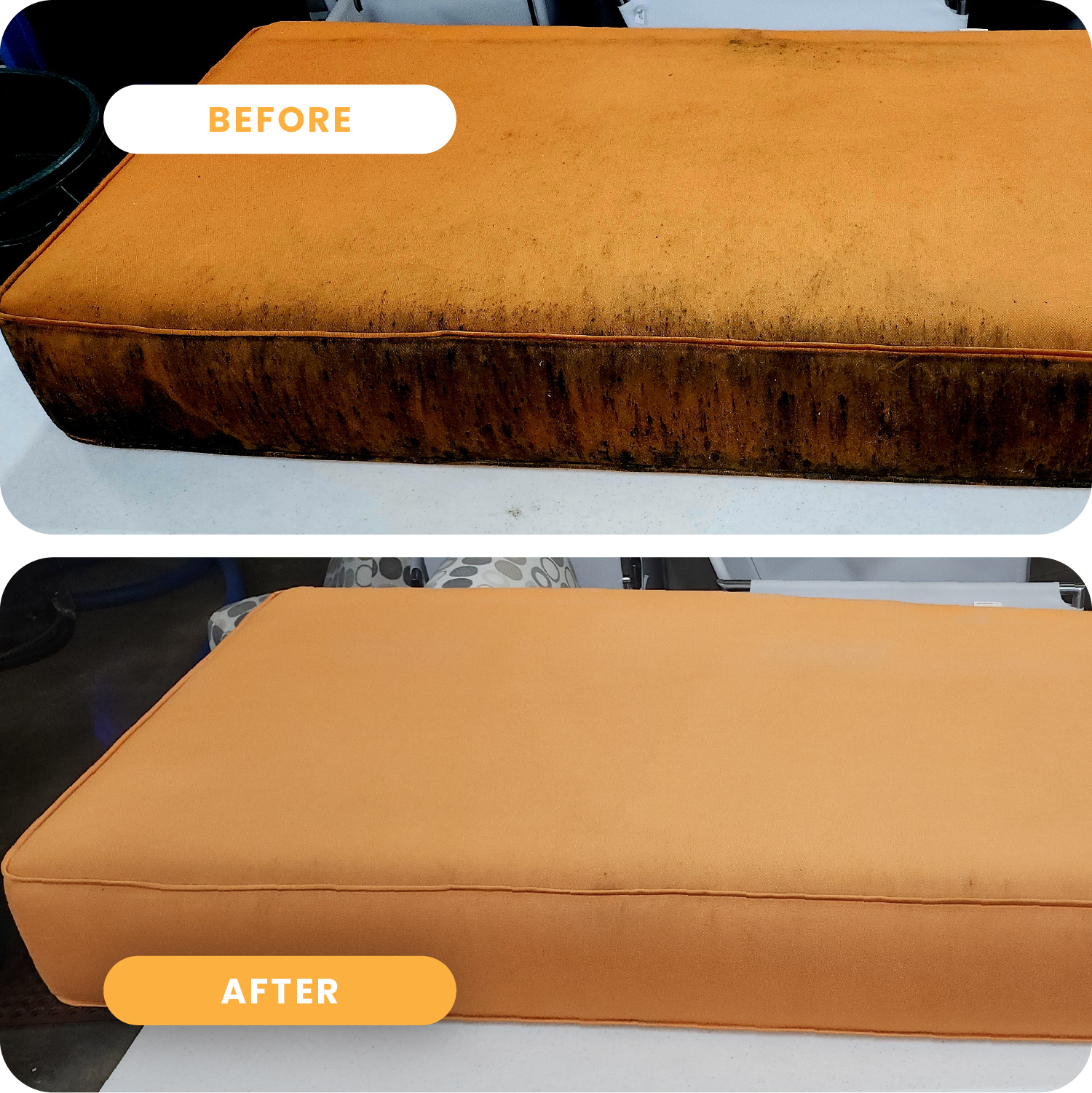 Outdoor Fabric & Furniture Cleaner