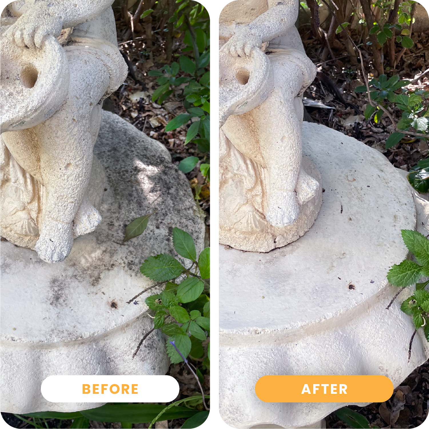 Outdoor Fabric & Furniture Cleaner