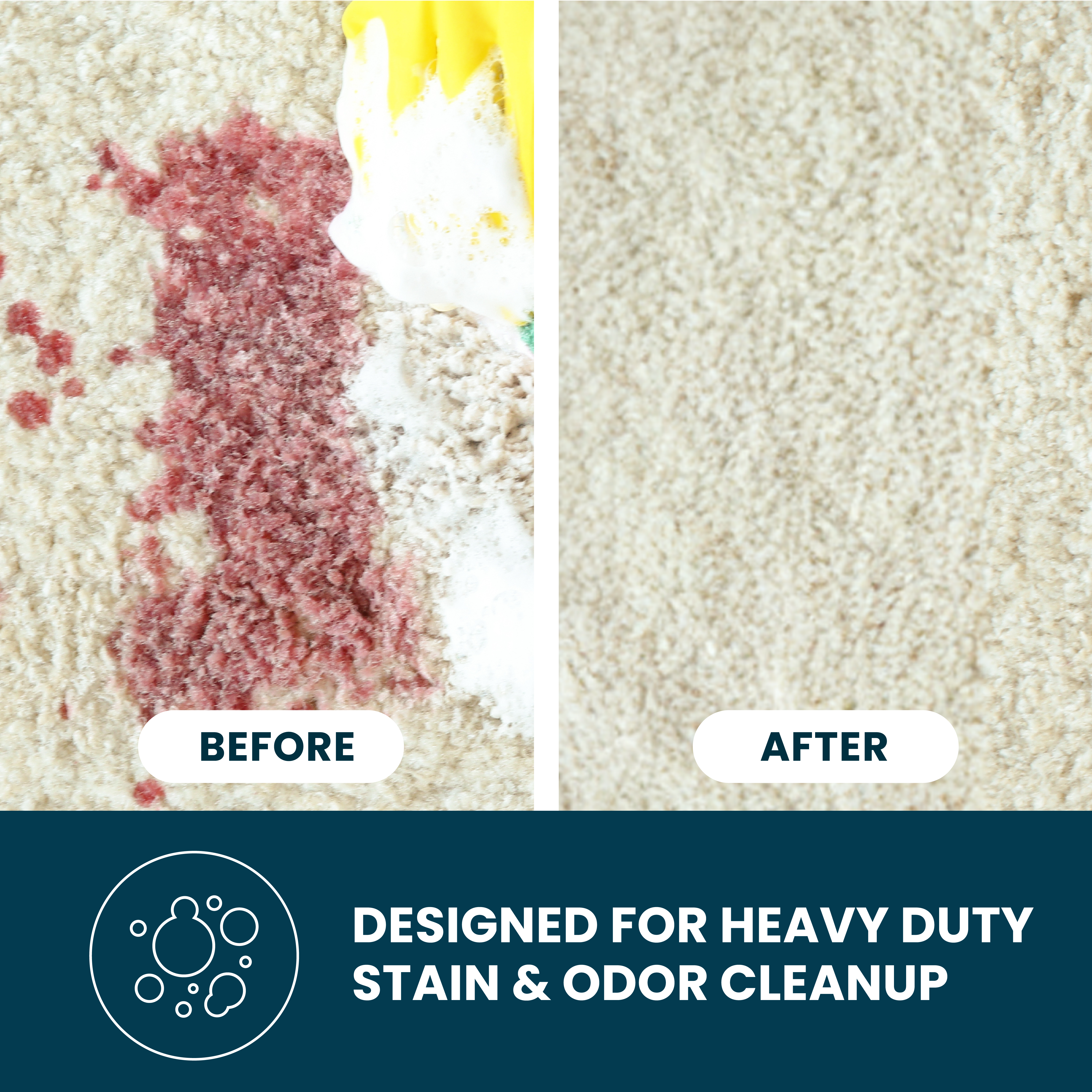 Fabric & Carpet Rescue