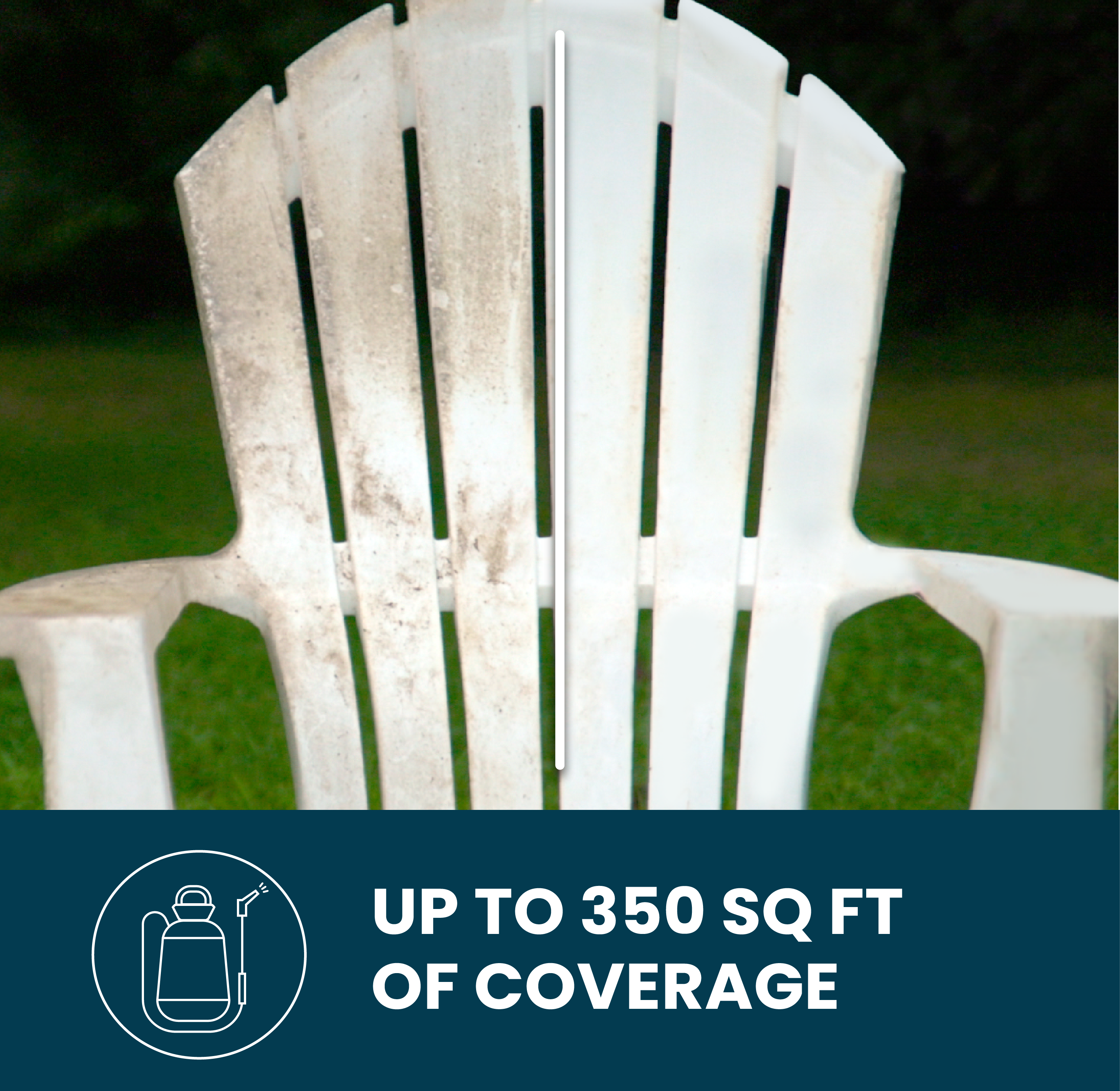 Outdoor Fabric & Furniture Cleaner