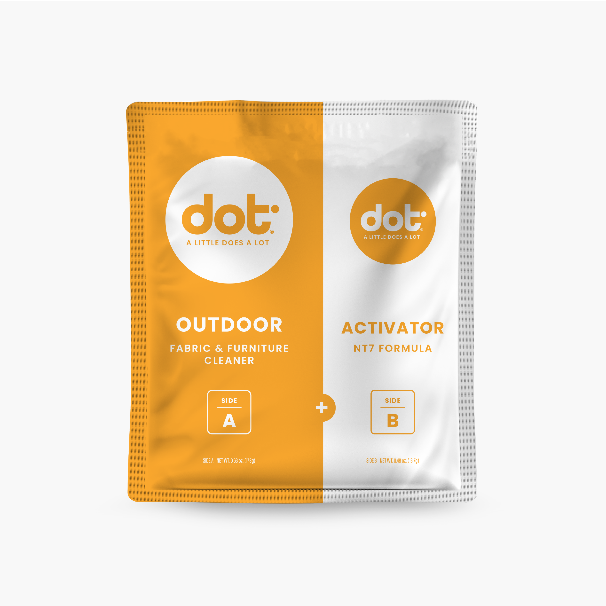 Outdoor Fabric & Furniture Cleaner
