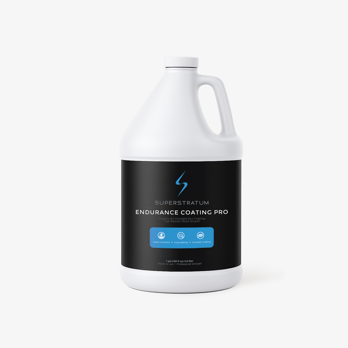 Endurance Coating Pro