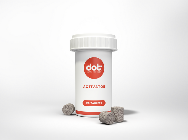 Activator Tablets - 20 ct.