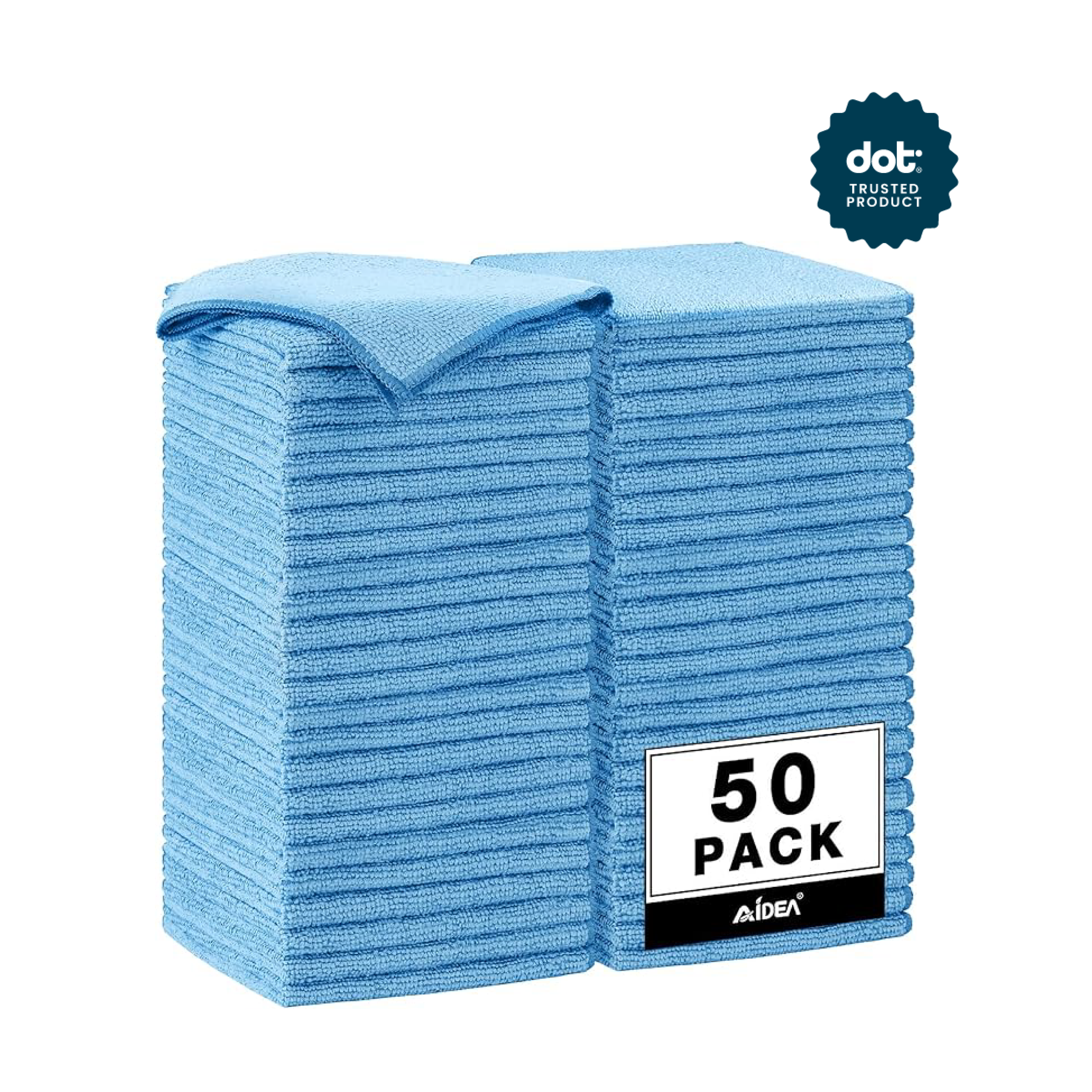 Micro Fiber Towels (50ct)