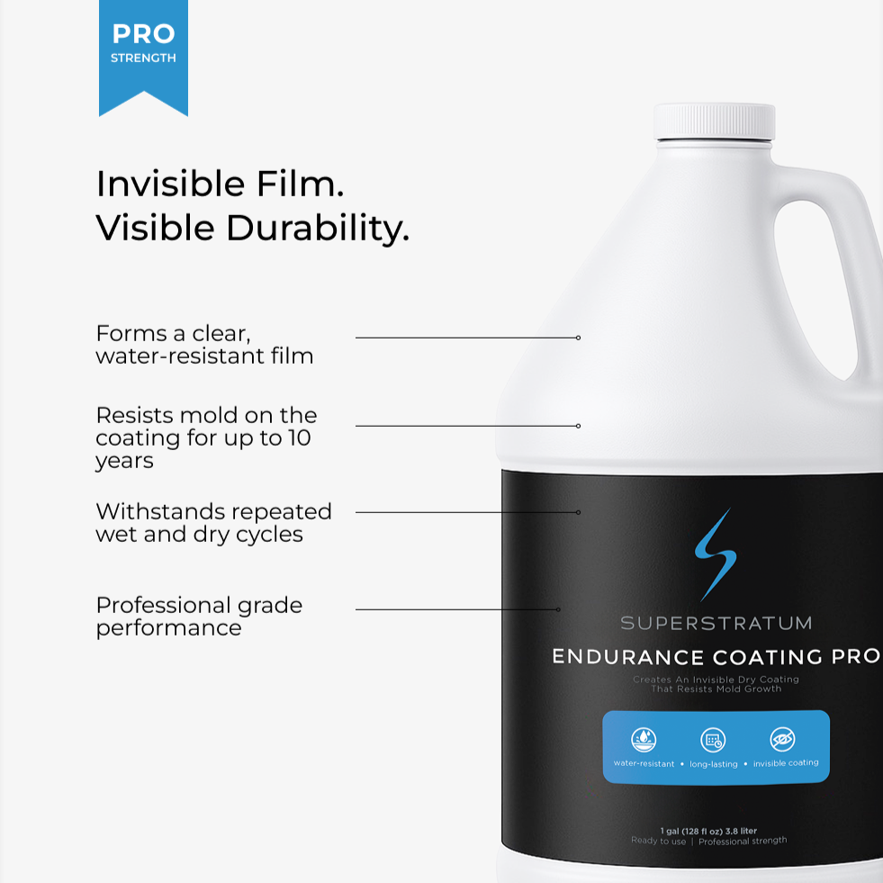 Endurance Coating Pro