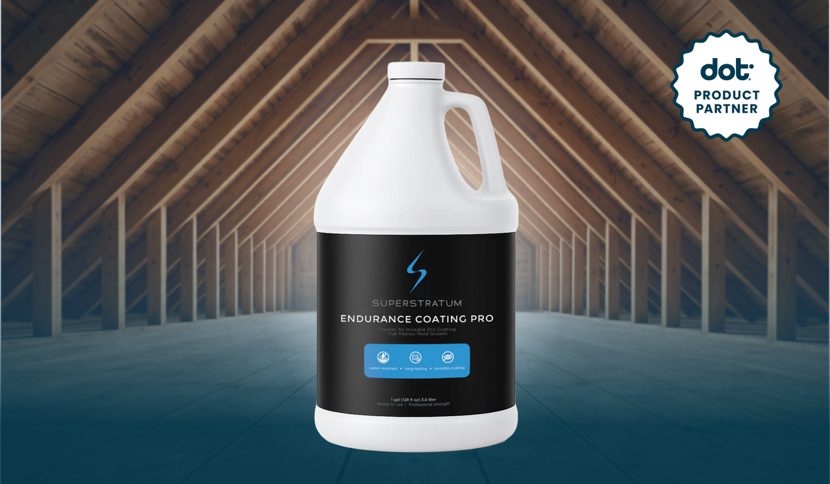Endurance Coating Pro