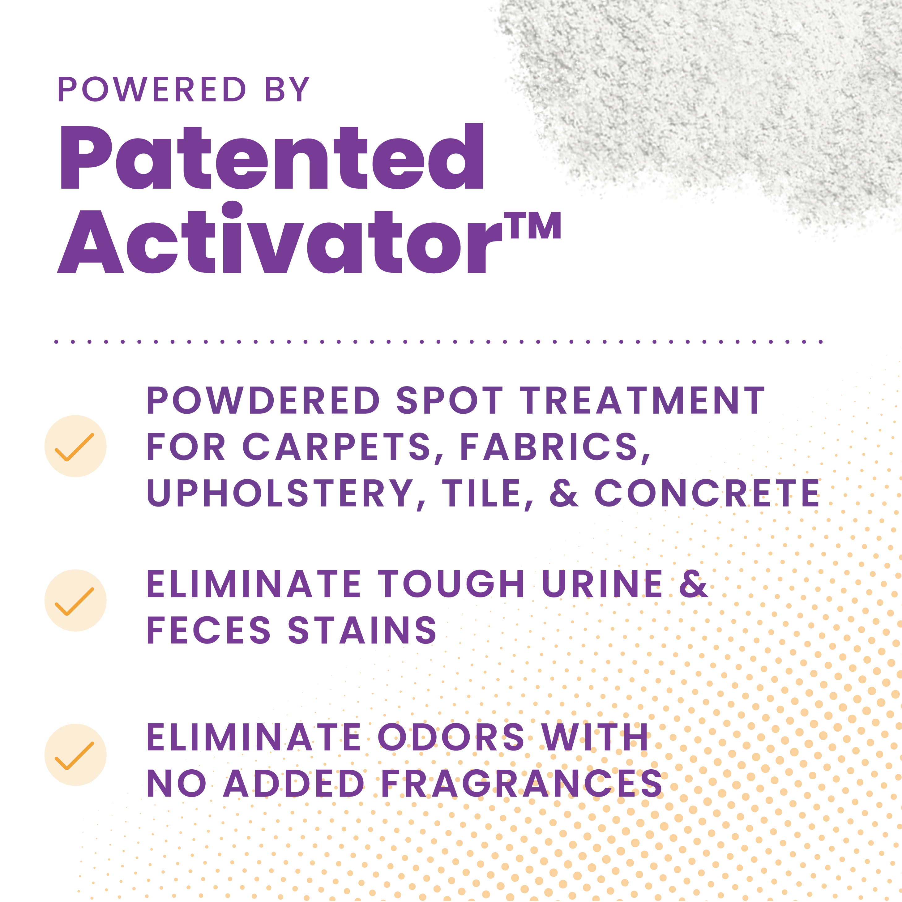Carpet Rescue Urine & Odor Remover