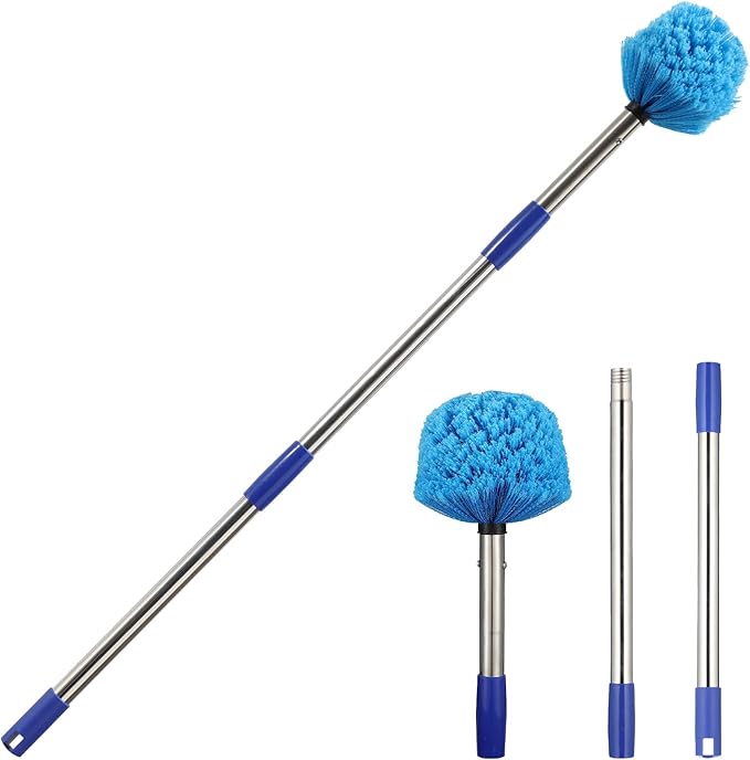 Cobweb Brush Set (2 Pack)