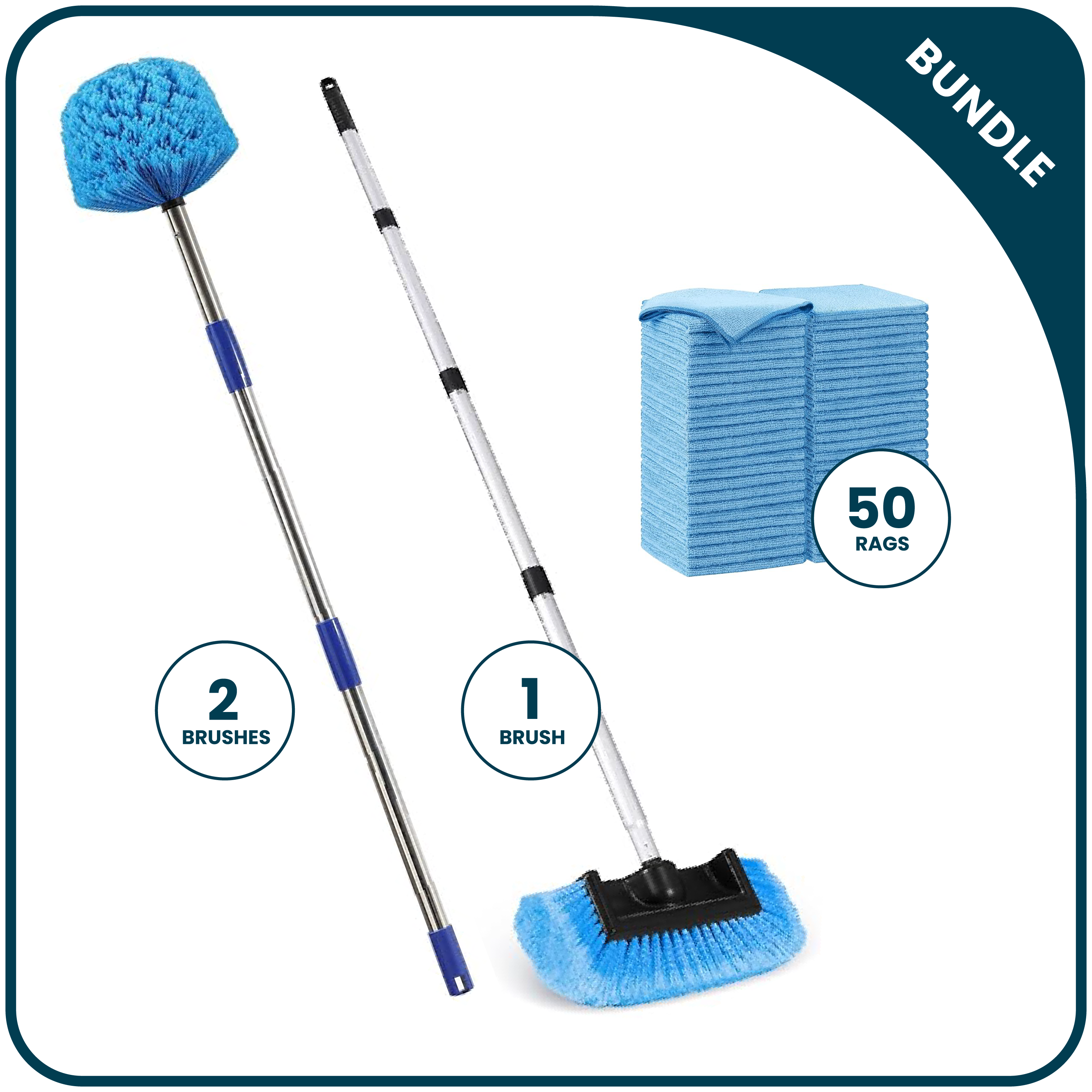 Brushes Bundle