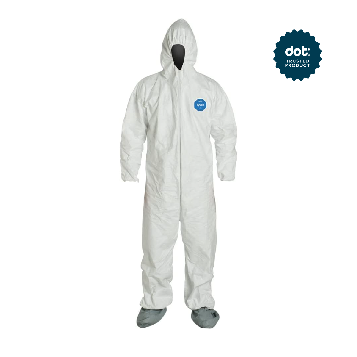 Tyvek Protective Suits