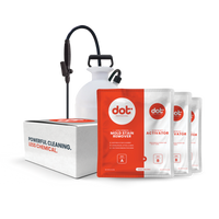 Extra Strength Mold Stain Remover