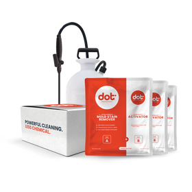 Extra Strength Mold Stain Remover